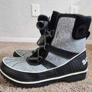 Sorel Tivoli II Snow Boot